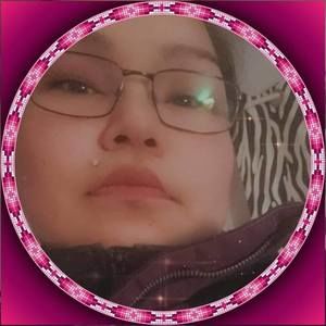 Meet your Posher, Francesca